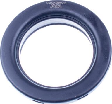 Denckermann D600001 - Rolling Bearing, suspension strut support mounting car-mod.net