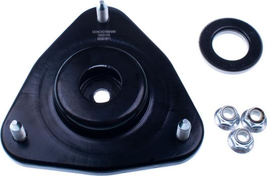 Denckermann D600105 - Top Strut Mounting car-mod.net