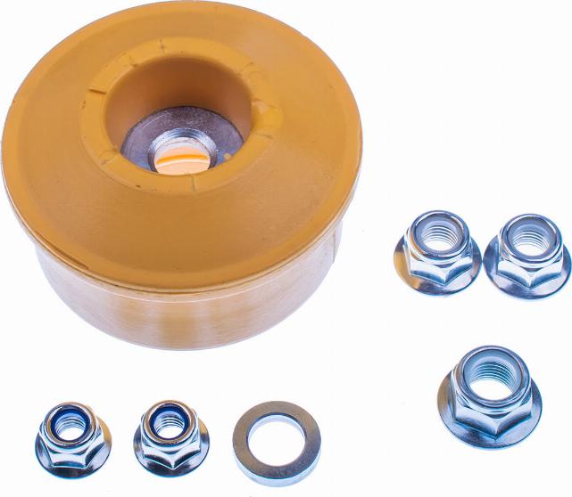 Denckermann D600239 - Rubber Buffer, suspension car-mod.net