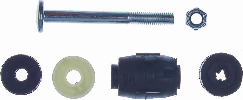Denckermann D140402 - Rod / Strut, stabiliser car-mod.net