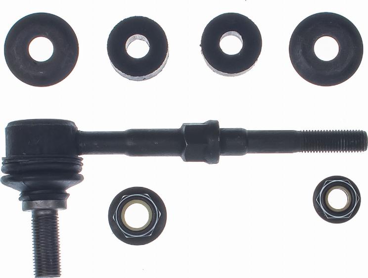Denckermann D140387 - Rod / Strut, stabiliser car-mod.net
