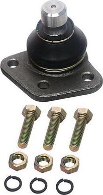 Denckermann D110052 - Ball Joint car-mod.net