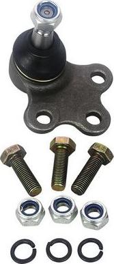 Denckermann D110002 - Ball Joint car-mod.net