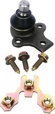 Denckermann D110017 - Ball Joint car-mod.net
