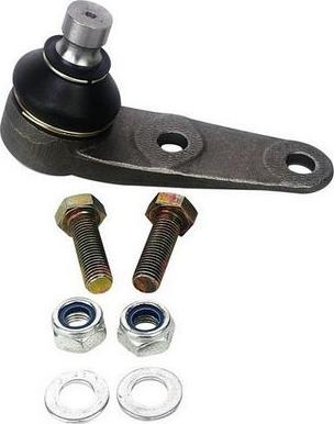 Denckermann D110039 - Ball Joint car-mod.net