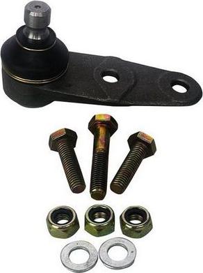 Denckermann D110162 - Ball Joint car-mod.net