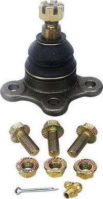 Denckermann D110205 - Ball Joint car-mod.net