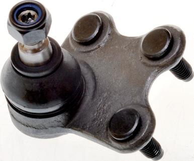 Denckermann D110215 - Ball Joint car-mod.net