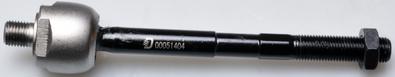 Denckermann D180062 - Inner Tie Rod, Axle Joint car-mod.net
