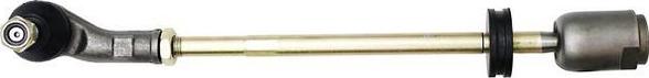 Denckermann D180154 - Tie Rod car-mod.net
