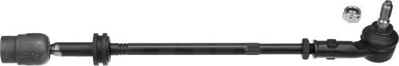 Denckermann D180151 - Tie Rod car-mod.net