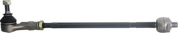Denckermann D180136 - Tie Rod car-mod.net
