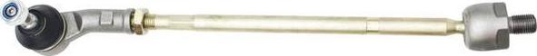 Denckermann D180176 - Tie Rod car-mod.net