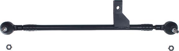 Denckermann D180297 - Inner Tie Rod, Axle Joint car-mod.net