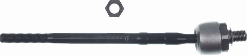 Denckermann D130335 - Inner Tie Rod, Axle Joint car-mod.net
