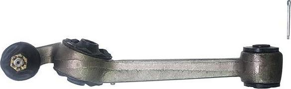Denckermann D120023 - Track Control Arm car-mod.net