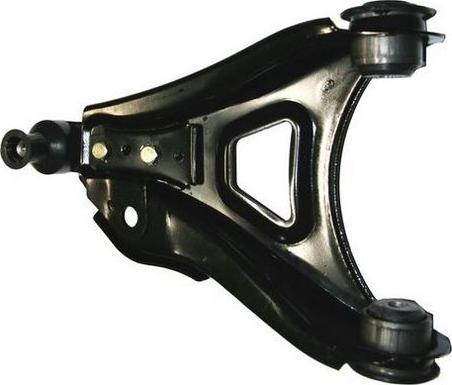 Denckermann D120168 - Track Control Arm car-mod.net