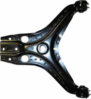 Denckermann D120162 - Track Control Arm car-mod.net