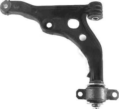 Denckermann D120119 - Track Control Arm car-mod.net