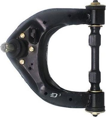 Denckermann D120259 - Track Control Arm car-mod.net