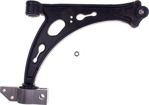Denckermann D120287 - Track Control Arm car-mod.net