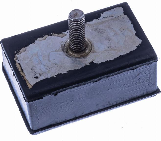 Denckermann D300446 - Rubber Buffer, suspension car-mod.net