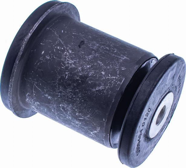 Denckermann D300404 - Leaf spring Mounting car-mod.net