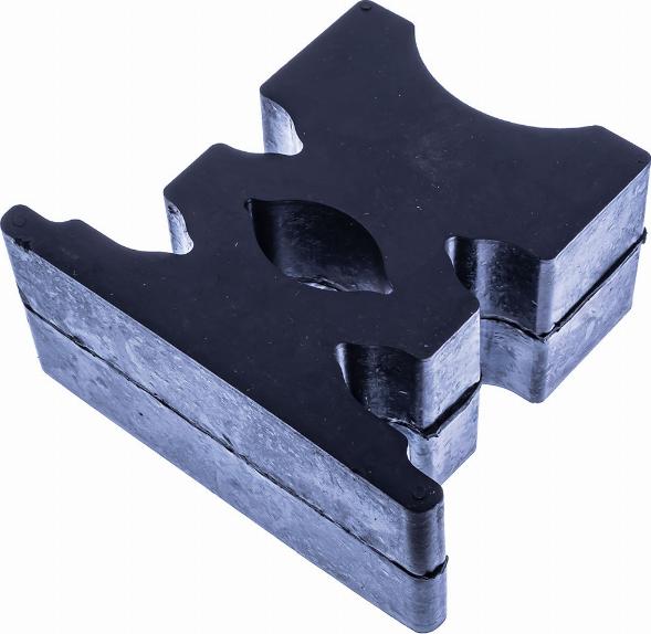 Denckermann D300524 - Rubber Buffer, suspension car-mod.net