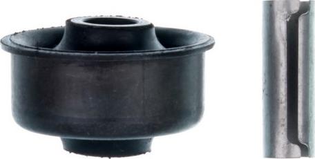 Denckermann D300001 - Bush of Control / Trailing Arm car-mod.net