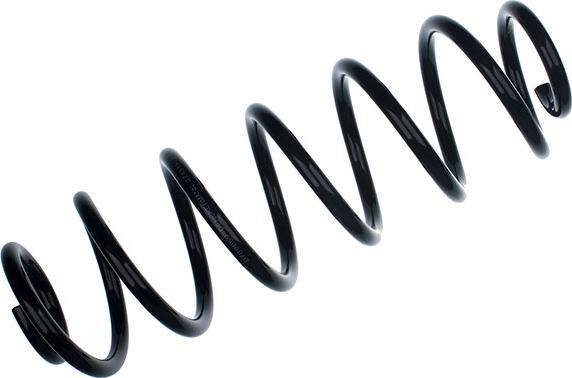 Denckermann D700058 - Coil Spring car-mod.net