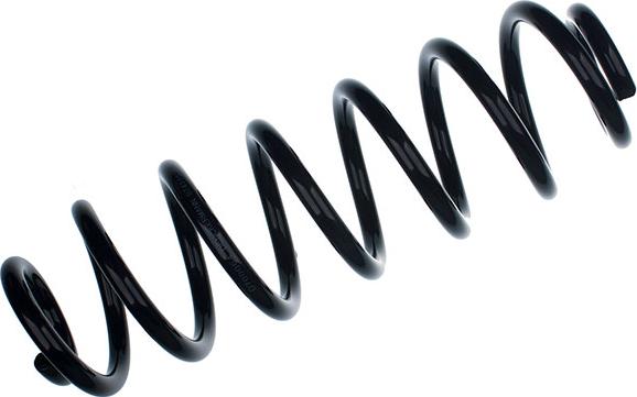 Denckermann D700064 - Coil Spring car-mod.net