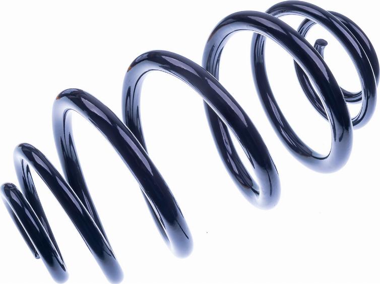 Denckermann D700082 - Coil Spring car-mod.net