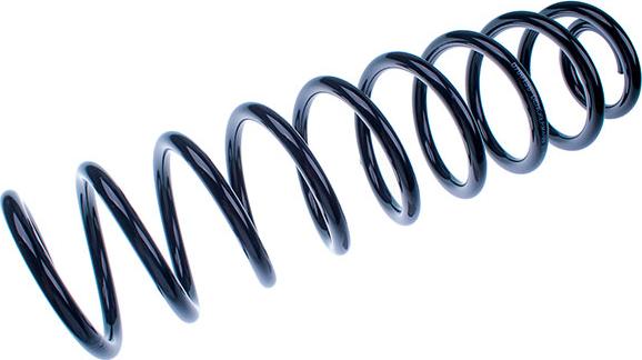 Denckermann D700196 - Coil Spring car-mod.net