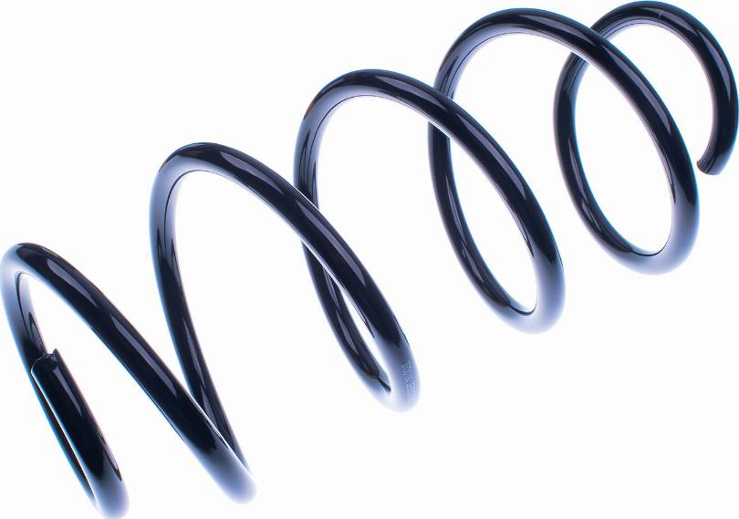 Denckermann D700182 - Coil Spring car-mod.net