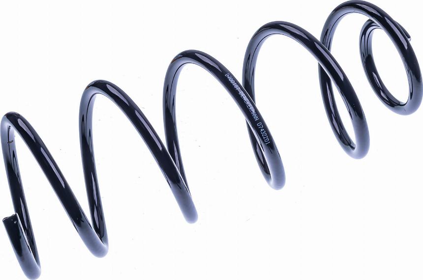 Denckermann D700187 - Coil Spring car-mod.net