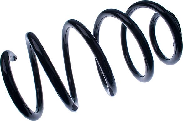 Denckermann D700300 - Coil Spring car-mod.net