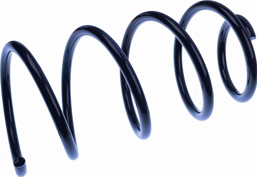 Denckermann D700384 - Coil Spring car-mod.net