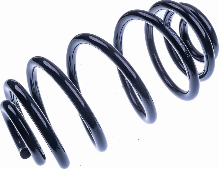 Denckermann D700320 - Coil Spring car-mod.net