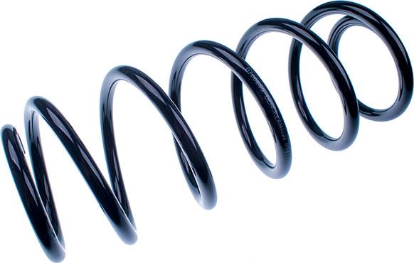 Denckermann D700259 - Coil Spring car-mod.net