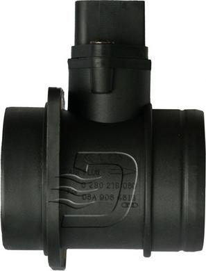 Denckermann DM01003 - Air Mass Sensor car-mod.net