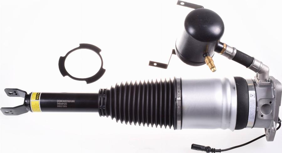 Denckermann DSA012G - Air Spring Strut car-mod.net
