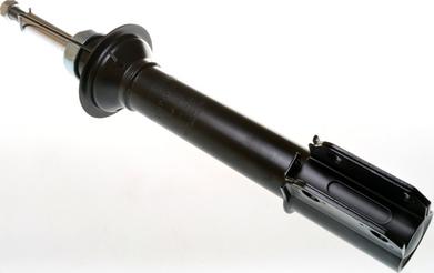 Denckermann DSB039G - Shock Absorber car-mod.net
