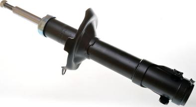 Denckermann DSB033O - Shock Absorber car-mod.net