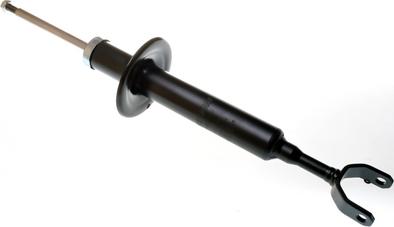 Denckermann DSB037G - Shock Absorber car-mod.net