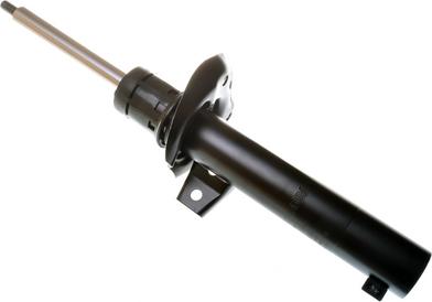 Denckermann DSB165G - Shock Absorber car-mod.net