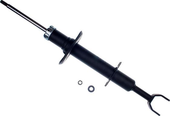Denckermann DSB316G - Shock Absorber car-mod.net