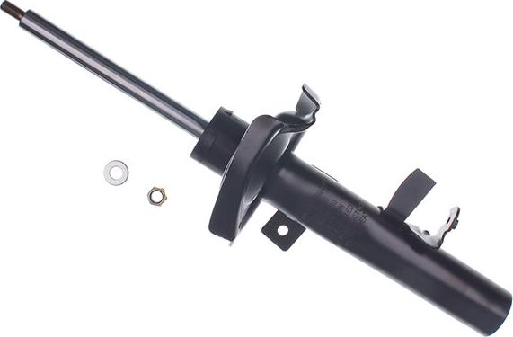 Denckermann DSB324G - Shock Absorber car-mod.net