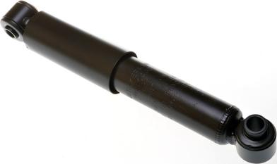 Denckermann DSF046G - Shock Absorber car-mod.net