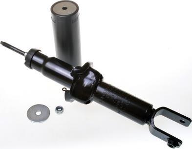 Denckermann DSF064G - Shock Absorber car-mod.net