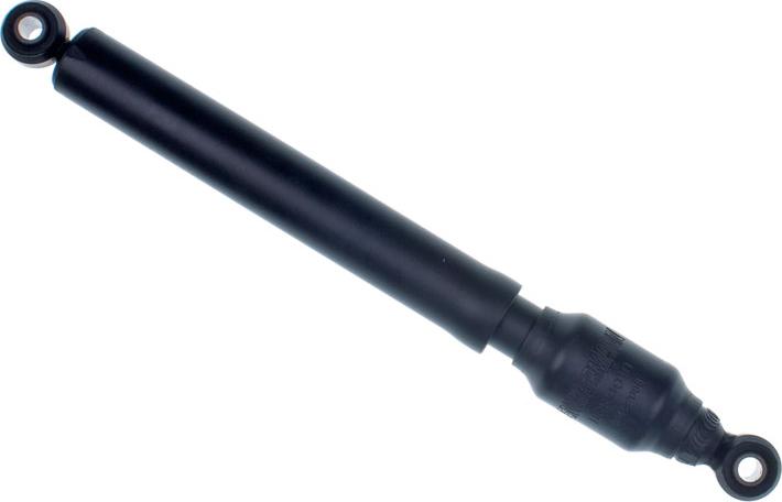 Denckermann DSS001O - Shock Absorber, steering car-mod.net